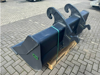 Kašika za bager za Građevinska mašina VemaTec CW30 Slotenbak 900 Ltr 1800mm breed: slika 4