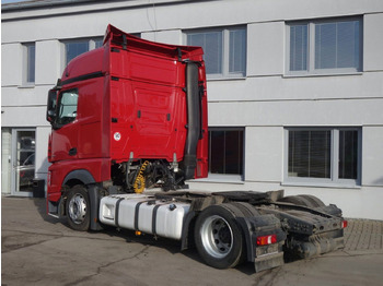 Tegljač Mercedes-Benz Actros 1845 Lsnrl, Lowdeck, Standklima, 2 Stk.: slika 4