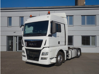 Tegljač MAN TGX 18.480