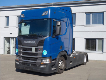 Tegljač SCANIA R 450