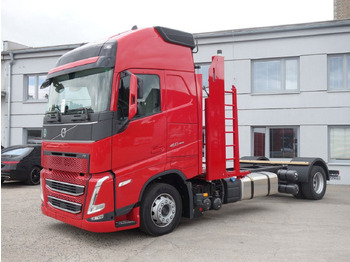 Kamion za prevoz automobila VOLVO FH13