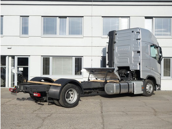 Lizing Volvo FH 13 XL 460 Turbo Compound  Neue  Volvo FH 13 XL 460 Turbo Compound  Neue: slika 4