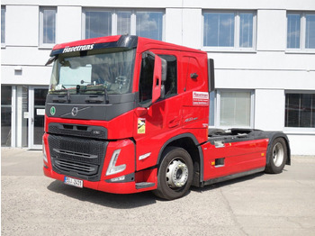 Kamion za prevoz automobila VOLVO FM13 460