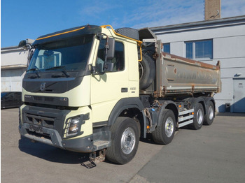 Istovarivač VOLVO FMX 500