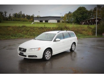 Automobil Volvo VOLVO | V70 D5 AWD 4x4: slika 1