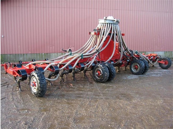 Deponator gnojnice AP-K