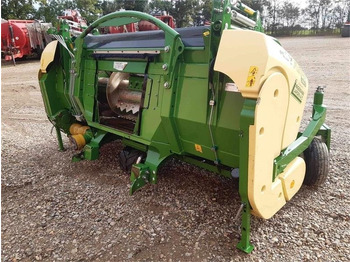 Oprema za prevrtanje i razlaganje Krone EasyFlow 300S: slika 4