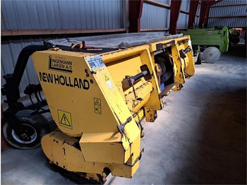 Oprema za prevrtanje i razlaganje New Holland 355 W Græspick-up: slika 4