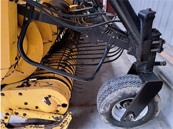 Oprema za prevrtanje i razlaganje New Holland 355 W Græspick-up: slika 3