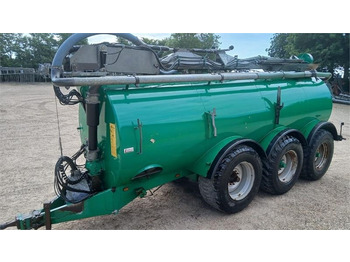 Cisterna za osoku SAMSON