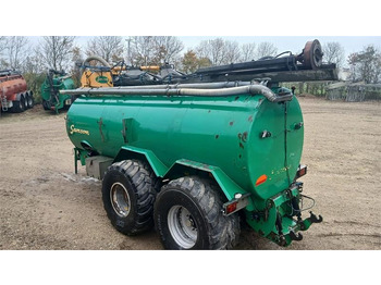 Cisterna za osoku Samson PG20: slika 4