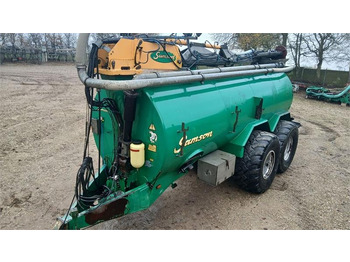 Cisterna za osoku SAMSON