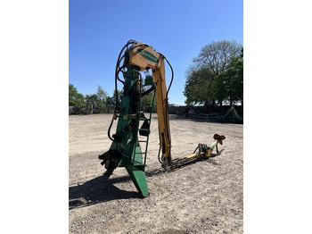 Cisterna za osoku SAMSON