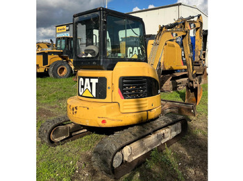 Bager guseničar CATERPILLAR