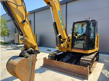 Bager guseničar CATERPILLAR 308