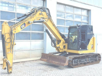 Bager guseničar CATERPILLAR 308