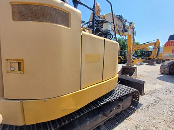 Bager guseničar CAT 314ELCR: slika 3