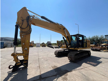 Bager guseničar CATERPILLAR 330