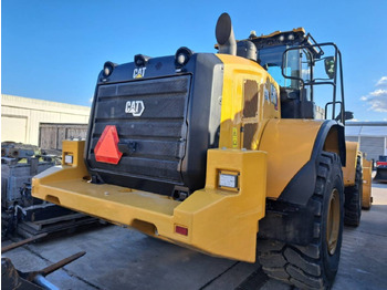 Lizing CAT 972 CAT 972: slika 3