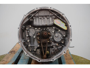 Menjač za Kamion MAN 12AS2130DD 81.32004-6257: slika 2 Menjač za Kamion MAN 12AS2130DD 81.32004-6257: slika 2