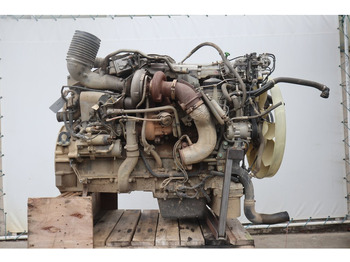 Motor MAN