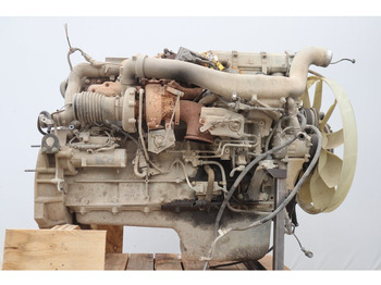 Motor za Kamion MAN D2676LF79 EURO6 470PS ACCIDENT: slika 3