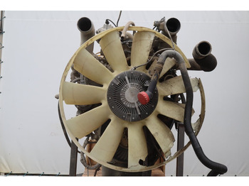 Motor za Kamion MAN D2676LF79 EURO6 470PS ACCIDENT: slika 4