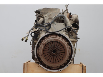 Motor za Kamion MAN D2676LF79 EURO6 470PS ACCIDENT: slika 2