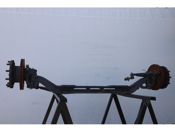 Prednja osovina MERCEDES-BENZ