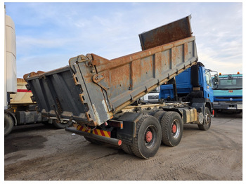 Istovarivač DAF 85 400 ATI 6x4 Tipper: slika 2 Istovarivač DAF 85 400 ATI 6x4 Tipper: slika 2