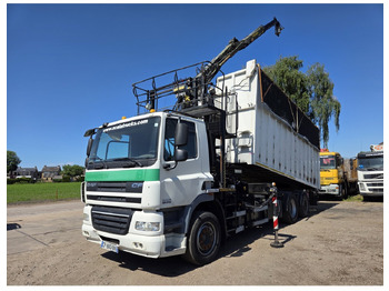 Istovarivač DAF CF 85 410