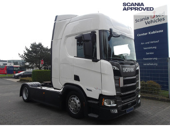 Tegljač SCANIA R 460