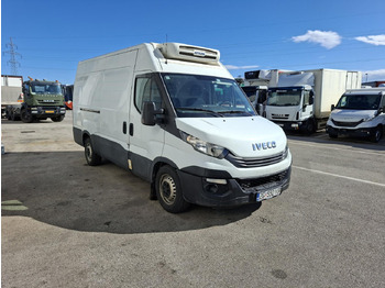 Dostavno vozilo hladnjača IVECO Daily 35S14V: slika 2