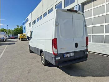 Dostavno vozilo hladnjača IVECO Daily 35S14V: slika 4