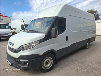 Putnički kombi IVECO Daily 35s16