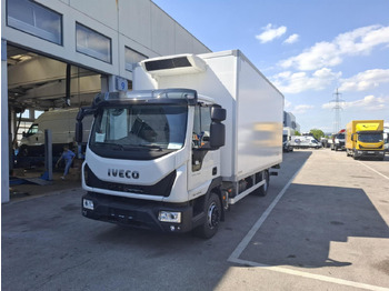 Hladnjača IVECO EuroCargo