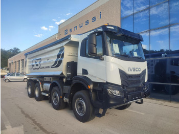 Istovarivač IVECO T-Way AD410T50: slika 2