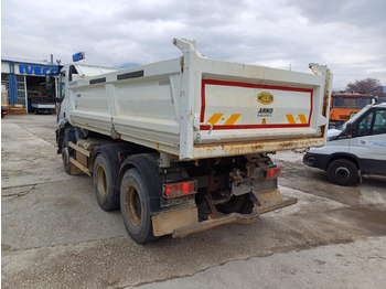 Lizing IVECO X-Way AD260X46Z HR OFF IVECO X-Way AD260X46Z HR OFF: slika 4