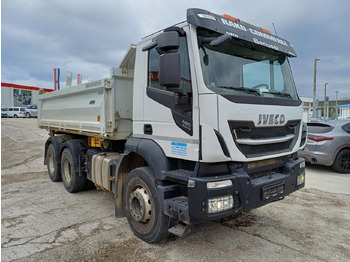 Lizing IVECO X-Way AD260X46Z HR OFF IVECO X-Way AD260X46Z HR OFF: slika 3
