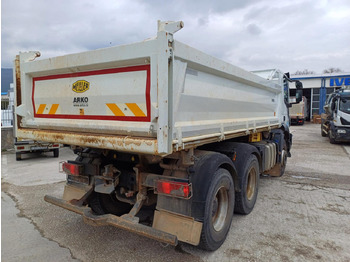 Lizing IVECO X-Way AD260X46Z HR OFF IVECO X-Way AD260X46Z HR OFF: slika 5