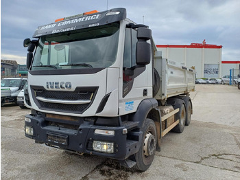 Lizing IVECO X-Way AD260X46Z HR OFF IVECO X-Way AD260X46Z HR OFF: slika 1