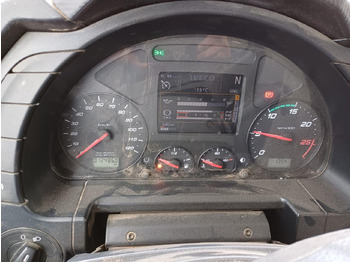 Lizing IVECO X-Way AD260X46Z HR OFF IVECO X-Way AD260X46Z HR OFF: slika 2