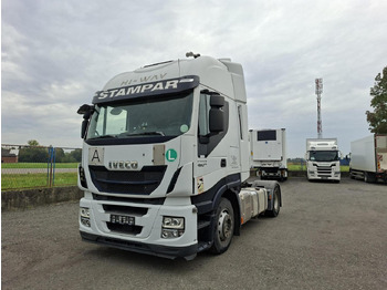 Tegljač IVECO Stralis 440