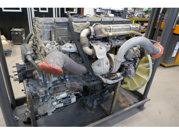 Motor za Kamion Mercedes-Benz Arocs 1840: slika 4