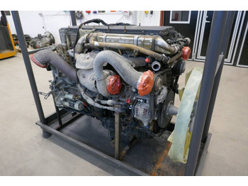 Motor za Kamion Mercedes-Benz Arocs 1840: slika 3