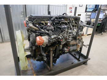 Motor za Kamion Mercedes-Benz Arocs 1840: slika 2