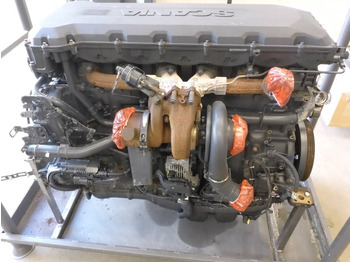 Motor za Kamion Scania S 500: slika 3