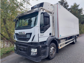Hladnjača Iveco 190S40 Stralis 4x2, Euro 6, Carrier Supra 1150: slika 2