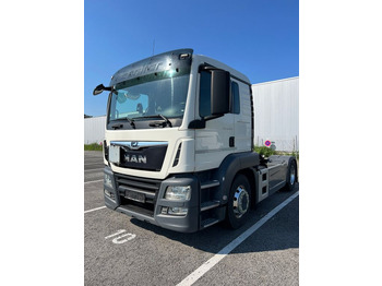 Tegljač MAN TGS 18.460 4x2, Euro 6, ADR: slika 2
