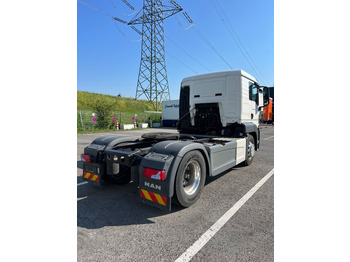 Tegljač MAN TGS 18.460 4x2, Euro 6, ADR: slika 3